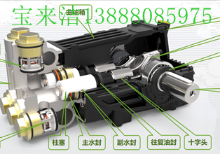 寶來潔售后歸總高壓清洗機高壓水槍日常出現(xiàn)的問題及導致設備故障的原因分析